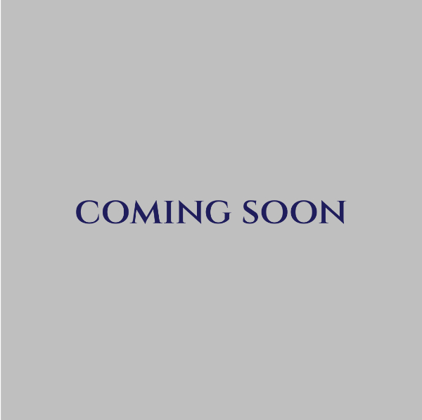 Coming Soon